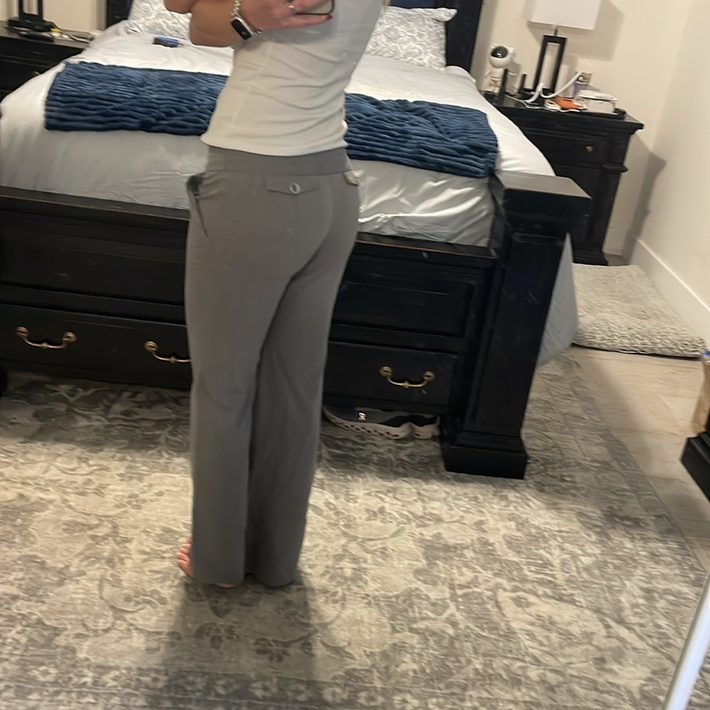 Editor pants - Picture 3 of 4